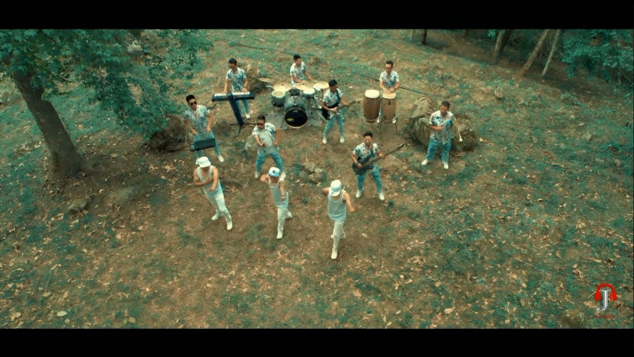 Los Chavos JG - Te Recordaré (Video Oficial) 🎶