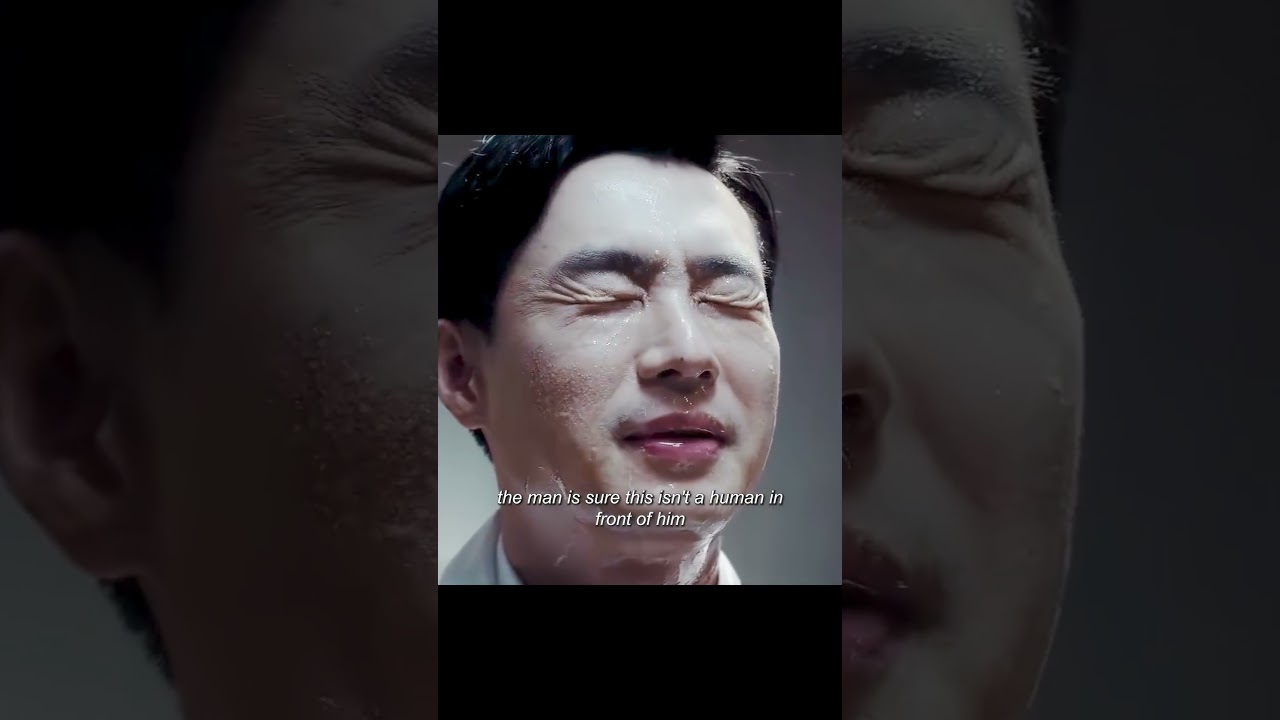 Why Does This Doctor Have No Legs? 🦽