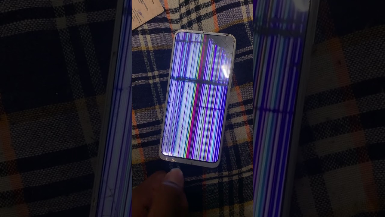 Mobile Display Repair: Achieving Successful and Lighter Work 🔧