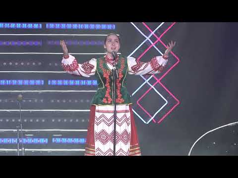 София Дубинина "Оптинская весна" Козельск 2023