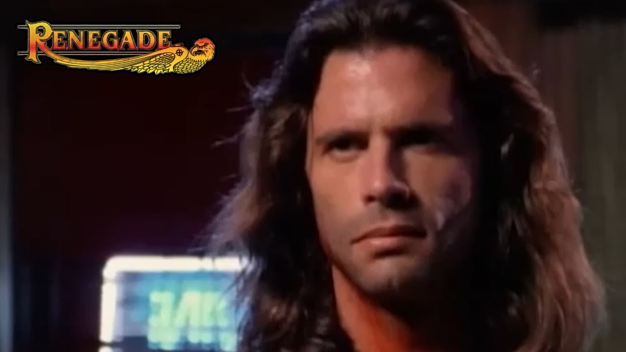 Renegade | Season 2 Episode 15 | Hostage