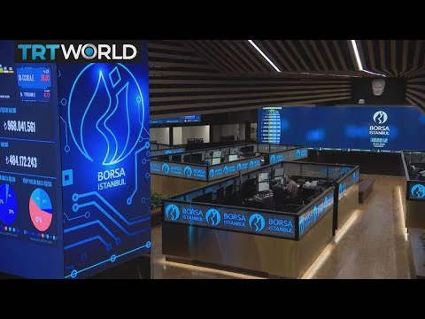EnerjiSA lists on Borsa Istanbul | Money Talks