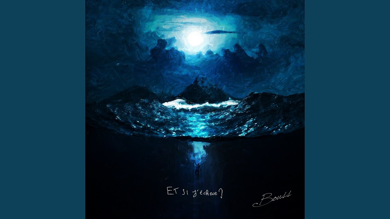 Angela by Bouss – New Release 🎶