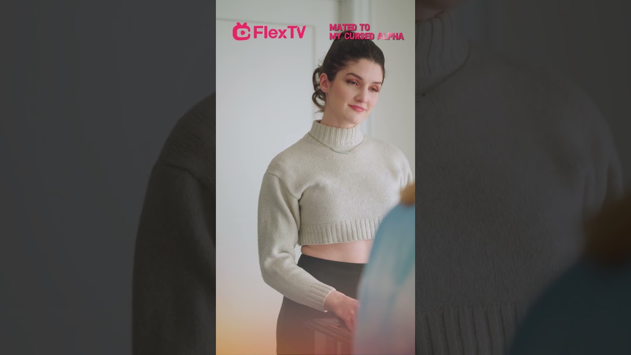 Mated to My Cursed Alpha on FlexTV 📺
