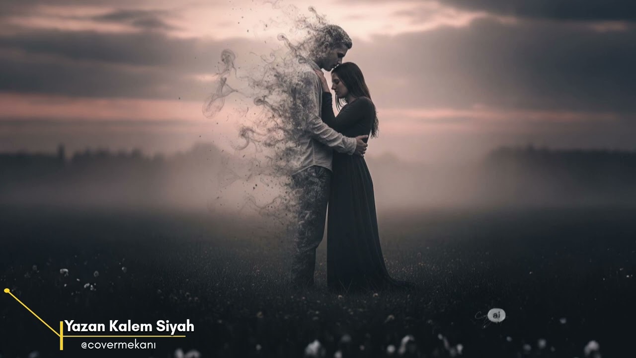 Yazan Kalem Siyah: Huzurlu Slow Şarkılar ve Türküler 🎶