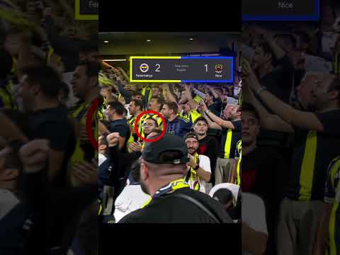 FENERBAHÇE GOLÜNÜN ASIL SEBEBİ! | #eray #shorts