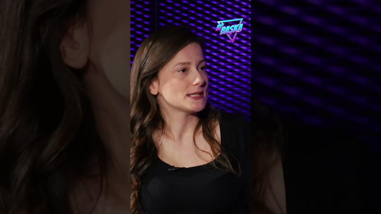 Eylül Ersöz: Helin Kandemir'i Çok Beğeniyorum