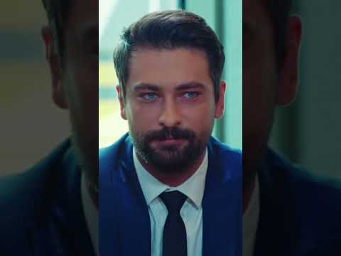 Стал начальником своей бывшей😱 #запретныйплод #сериал #турция #турецкийсериал