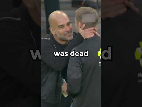 Absolute Limbs! Arsenal 1-1 Man City 🤯🏟️ #football #arsenalfc #mancity