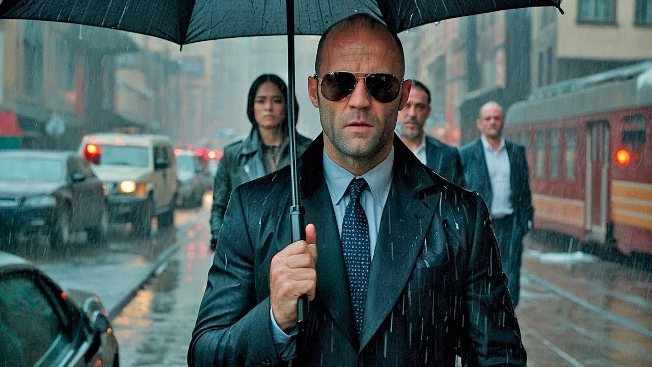 Nouveau Film d'Action 2025 en Français 🎬 – À ne pas manquer!