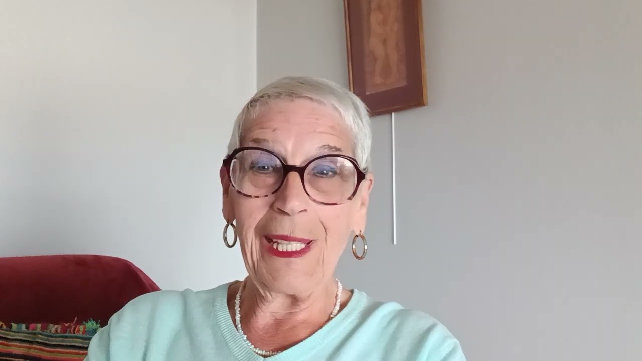 COMMENT DEVENIR RICHE (grâce à sa grand-mère). Le titre original est PAS GRAVE va comprendre !!!!!!