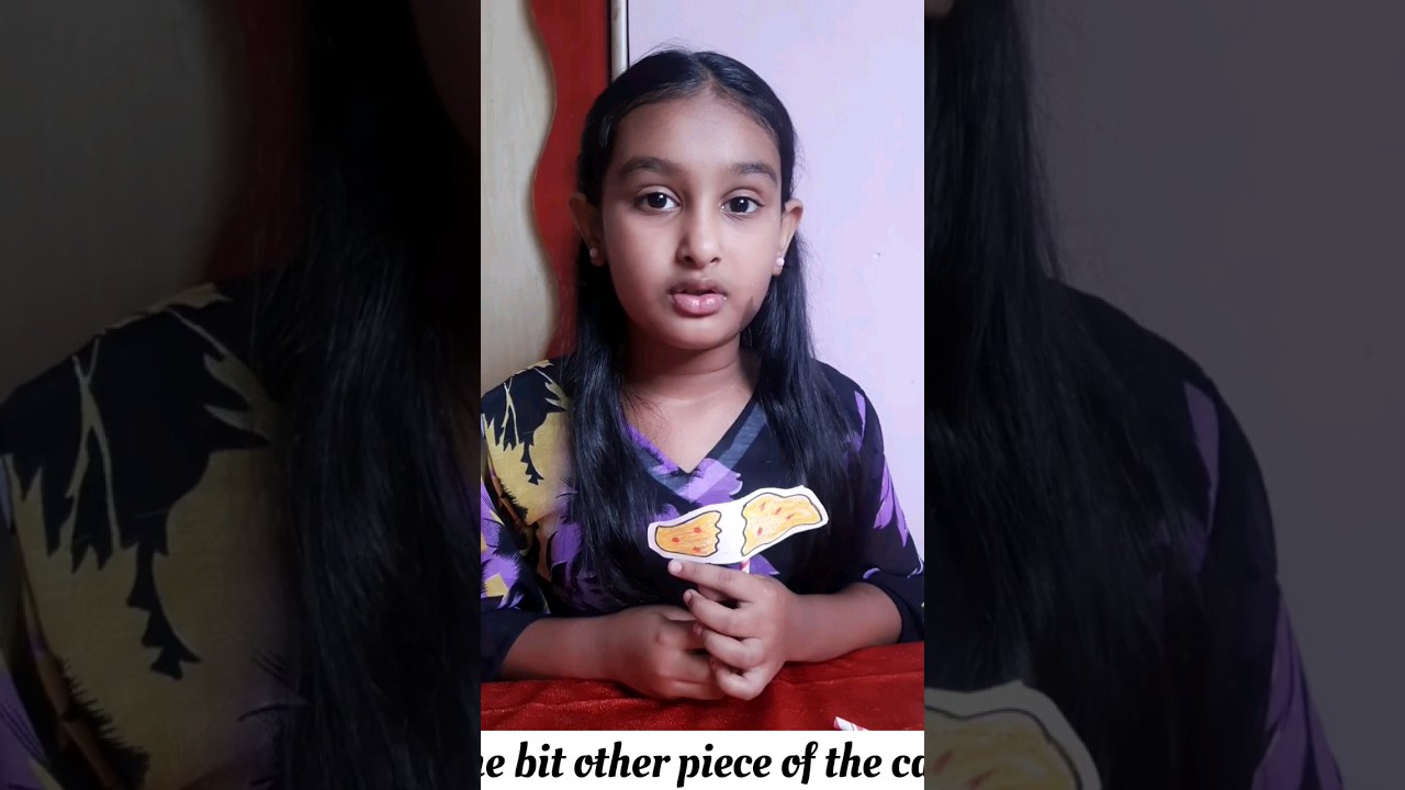 Two Cats & the Monkey | Kids Story with Props 🐒