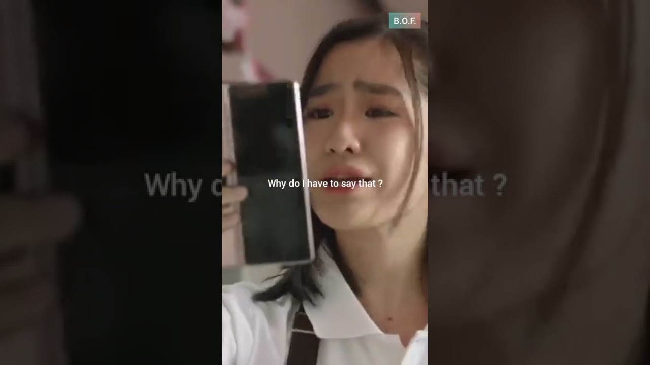 Hilarious Thyme & Gorya Video Call! 😆 | Meow Meow Moments #F4Thailand