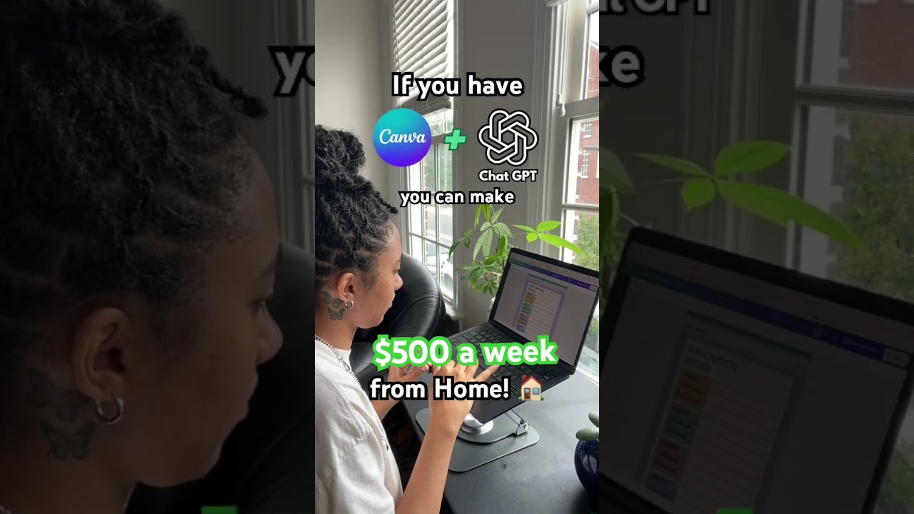 Earn Online by Selling Digital Products 💻