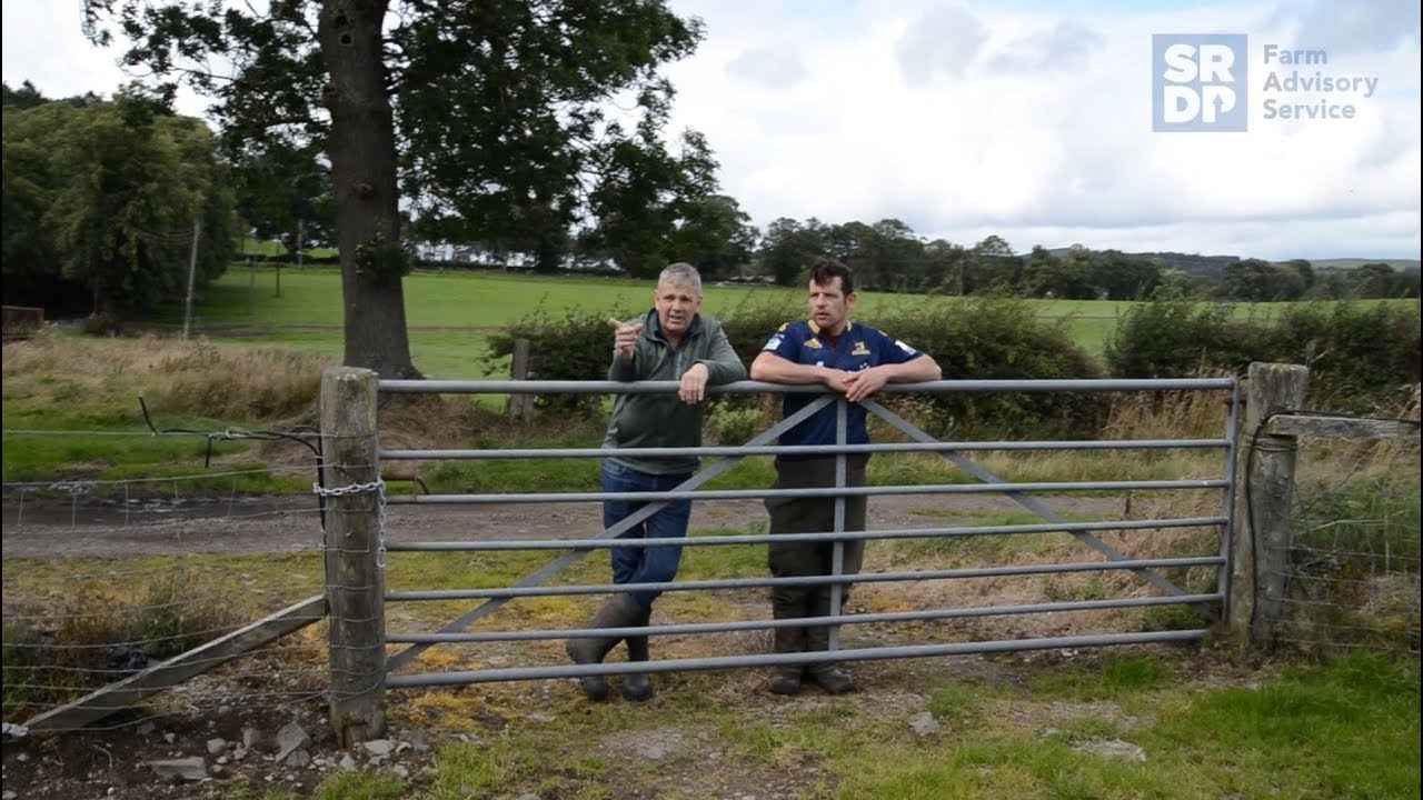 New Entrant Case Study: John Warnock & Iain Baillie