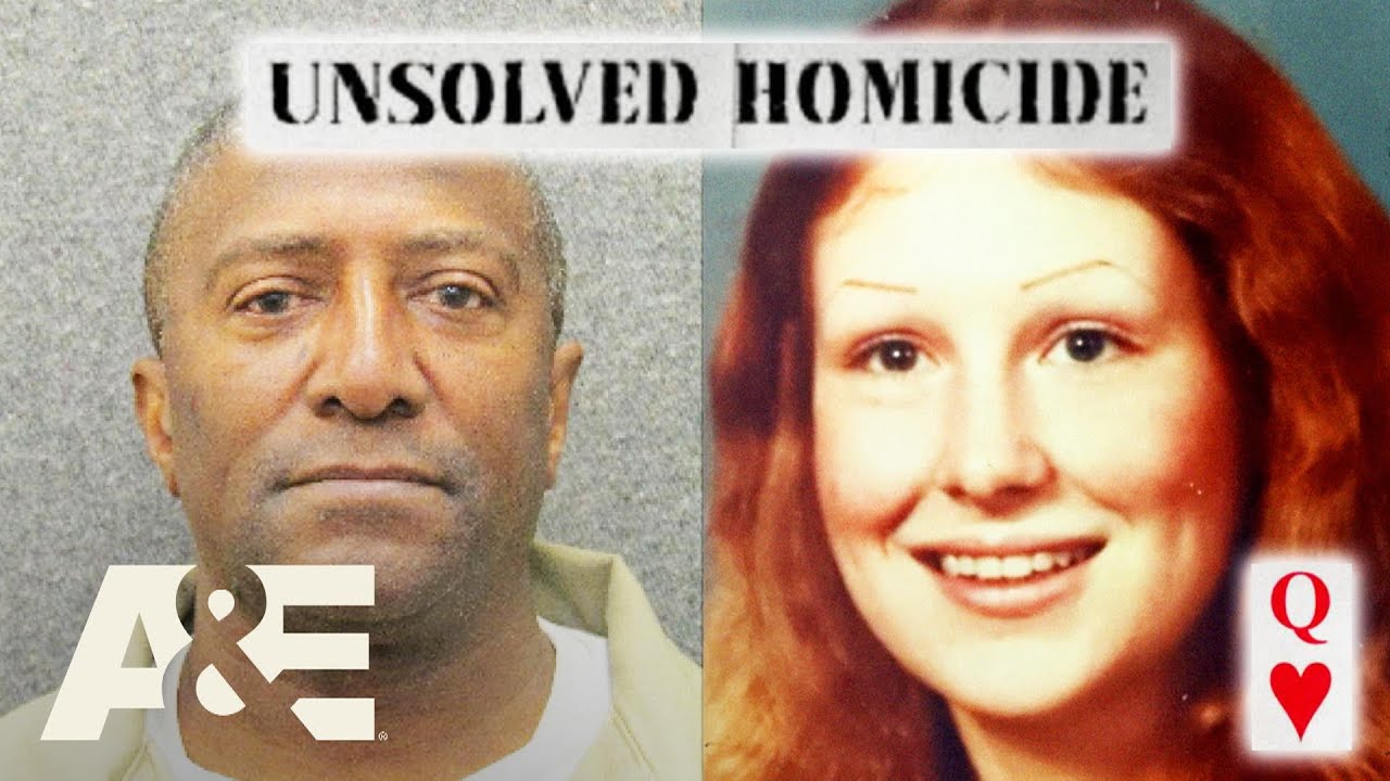 Cold Case Breakthrough: 32 Years Later, Witness Unveils Shocking Motive ๐