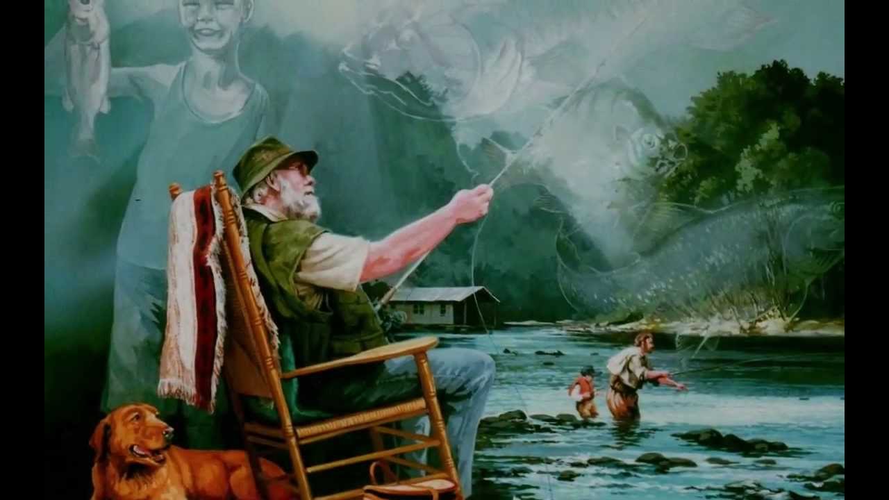 Alan Parsons Project - 'Old and Wise' 🎶 Lyrics with On-Screen Display