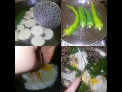 طريقة سريعة لتحضير كفتاجي تونسي قروي 🇹🇳