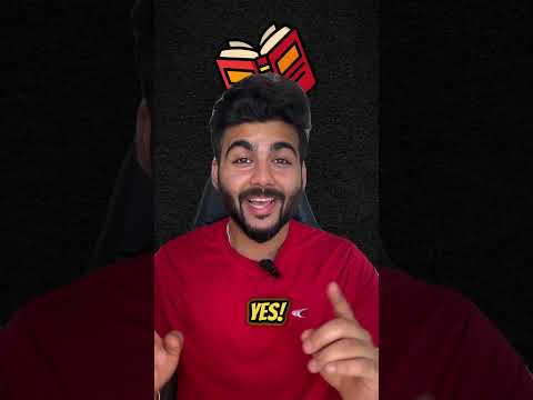 How to Download ANY Book for FREE!