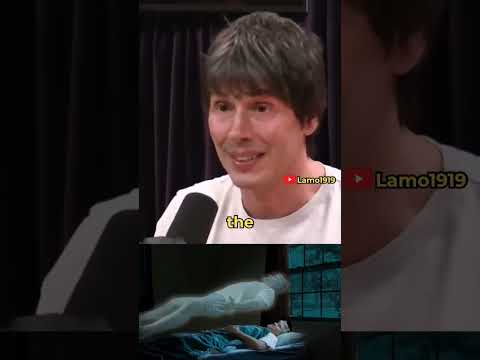 What Is consciousness? - Brian Cox Explains