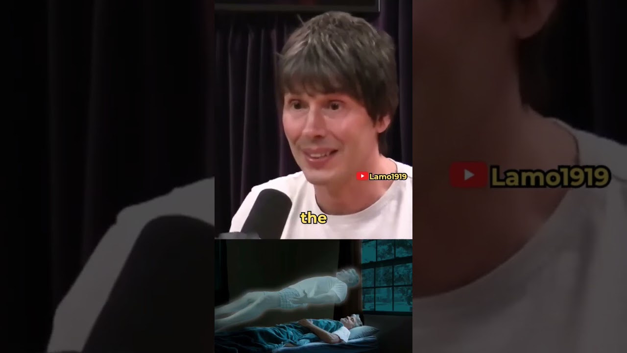 Brian Cox Explains the Mystery of Consciousness π§