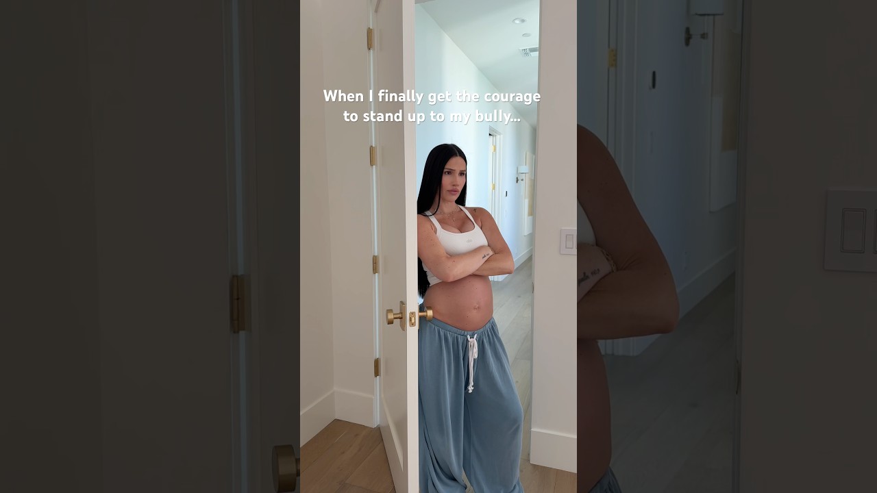 Unexpected Moments in Mom Life #shorts