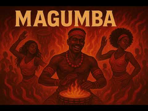 Khadeair - Magumba (ft Kaytah & Peekay Mzee) - (Audio only)