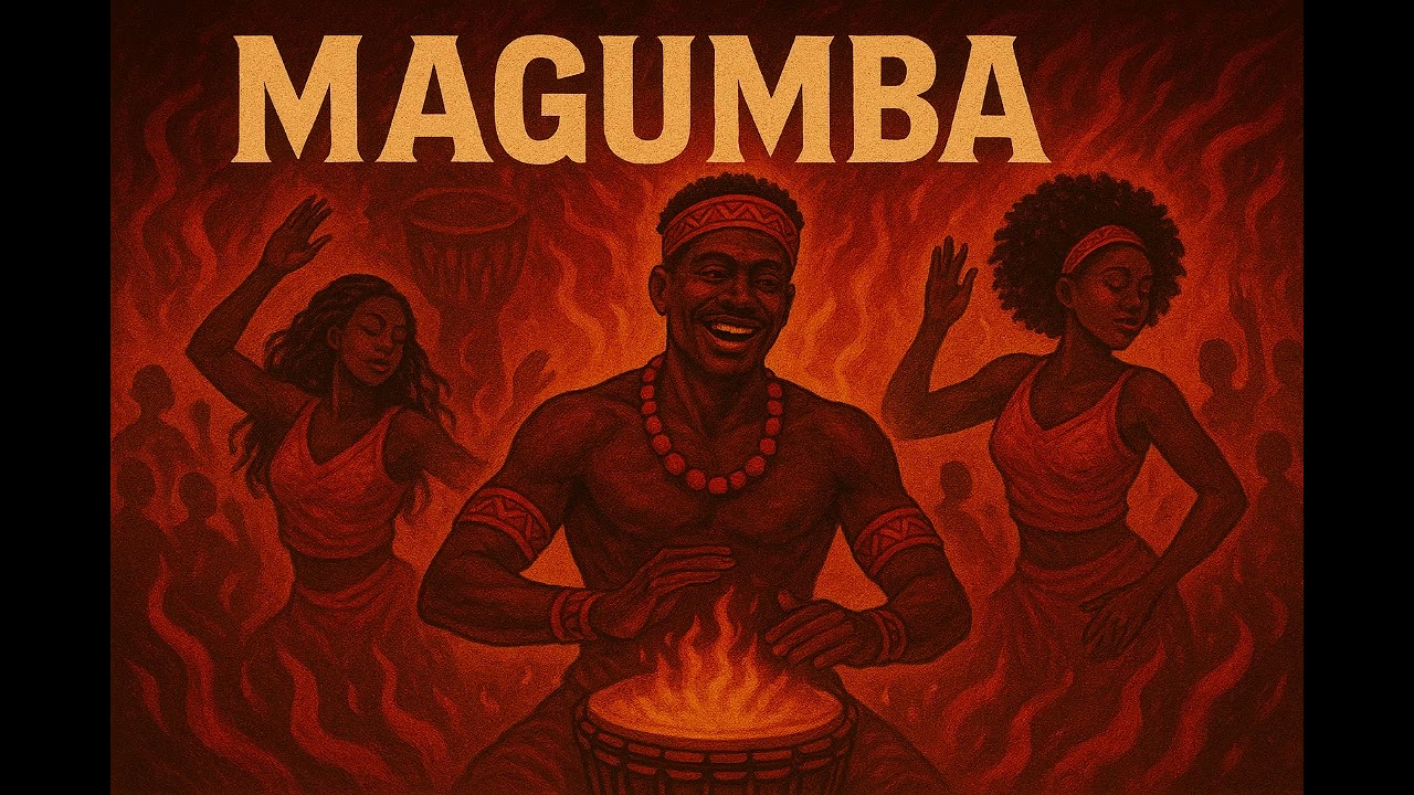 Khadeair - Magumba (feat. Kaytah & Peekay Mzee) 🎶 | Exclusive Audio Only