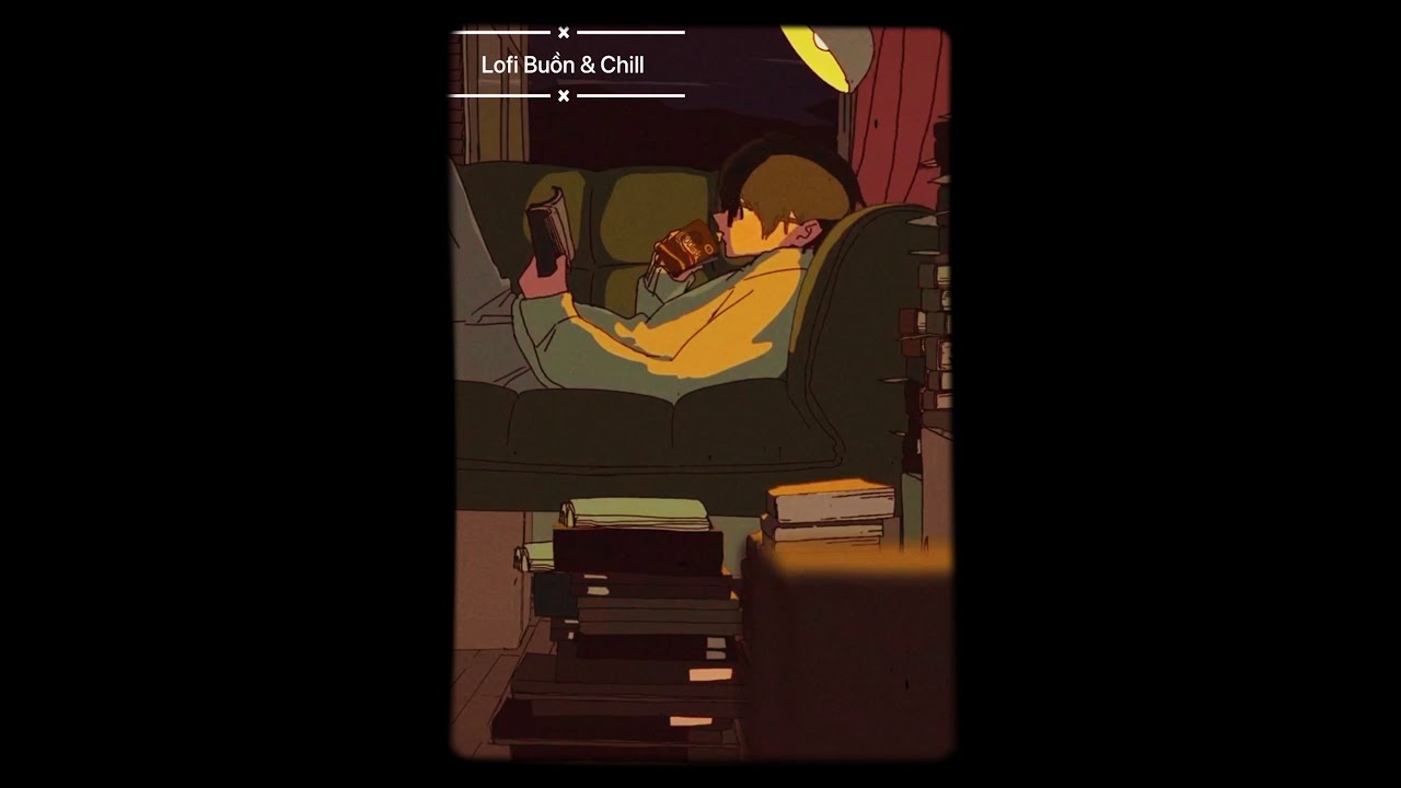 Chuyện Rằng Lofi: Nhạc Buồn Hay Nhất của Freak D 🎶