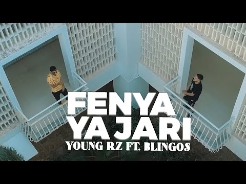 Young RZ ft. Blingos - Fenya Ya Jari (Prod by Kiev) | فنيا يا جاري