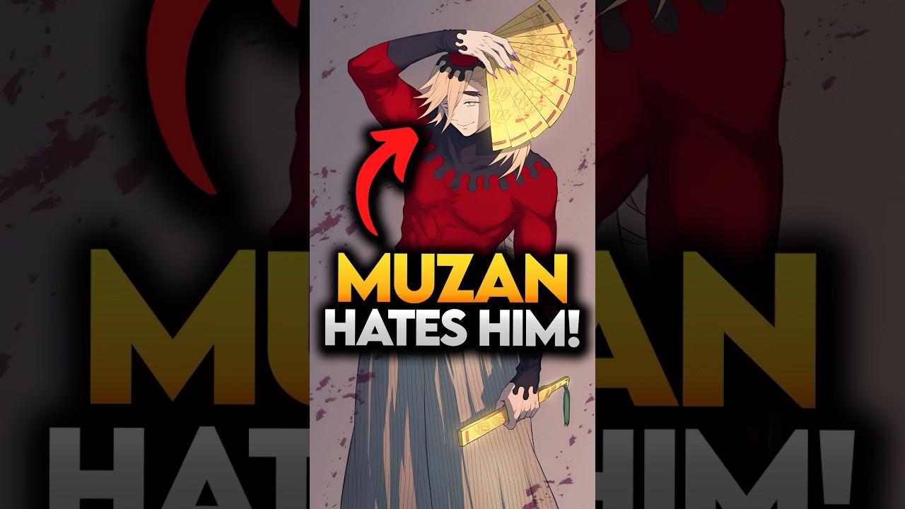 Muzan's Jealousy Over Doma Revealed! | Demon Slayer Short