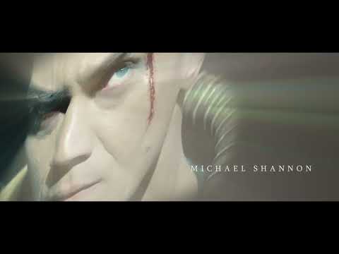 DC Extended Universe (2013-2023) Main On End Credits (Avengers Endgame Style)