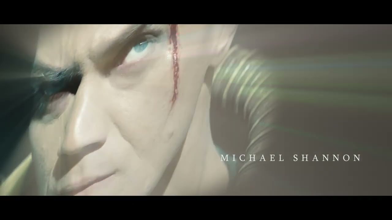 DC Extended Universe Finale: Epic End Credits in Avengers Style 🎬