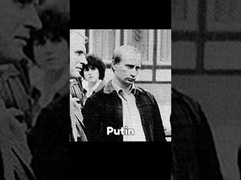 Putinâs Dark KGB Secrets EXPOSED đ„