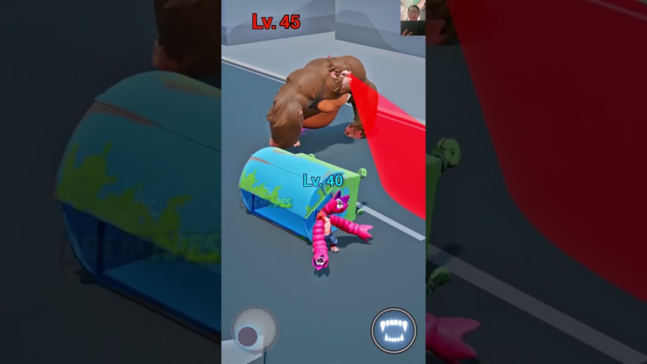 Age of Apes Ads Review: Worm Invasion Takes Gaming to the Next Level 🐒