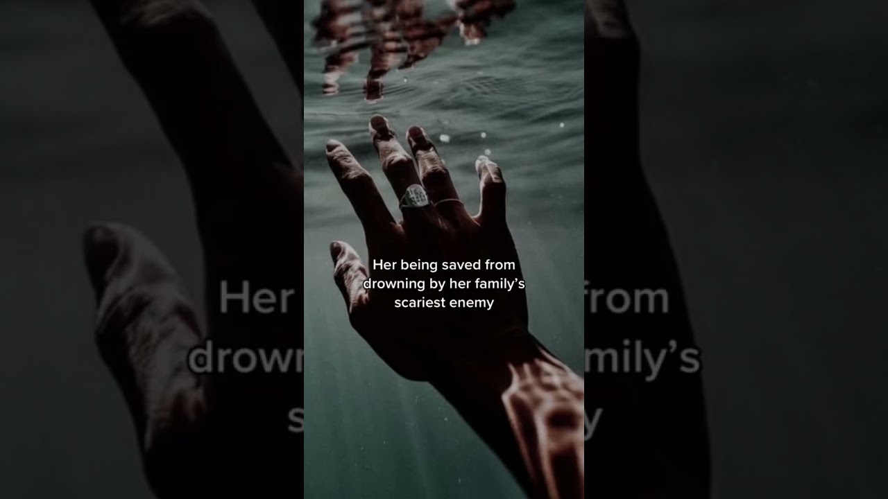 Unputdownable Mafia Romance 📚