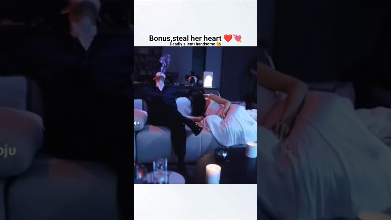 Is He Just Her Bodyguard or Something More? π | Liang Rui Chinese Drama