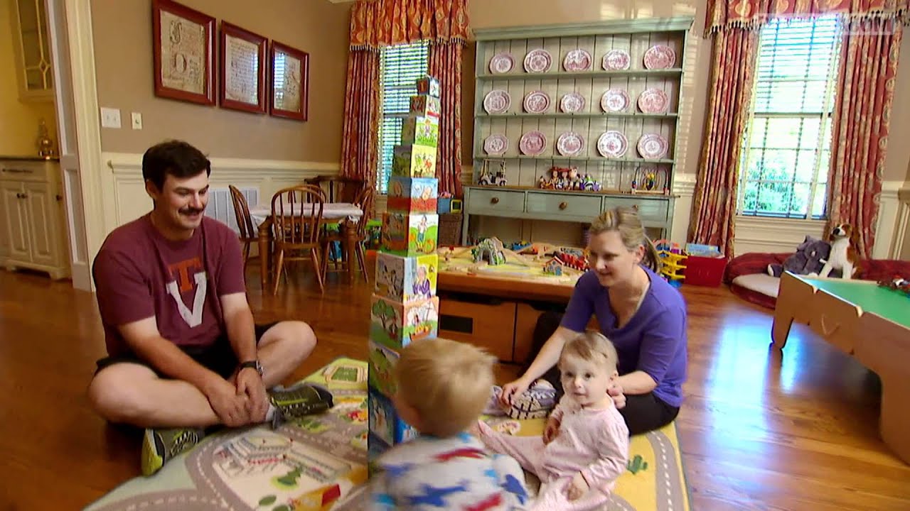 Johnson Wagner: Balancing Golf Success with Family Life ⛳