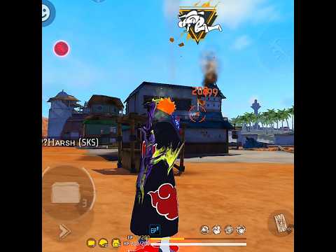 Pain Ne Maara Tukke Wala Headshot 💀😂 | FreeFire Funny Moments