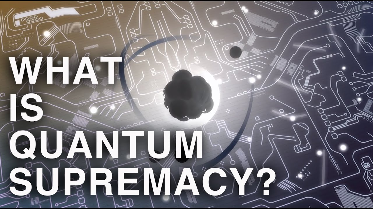 Have We Achieved Quantum Supremacy? 🤖