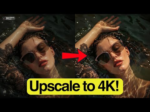 Video Upscaler AI Free - How to Upscale Video Free Without Losing Quality