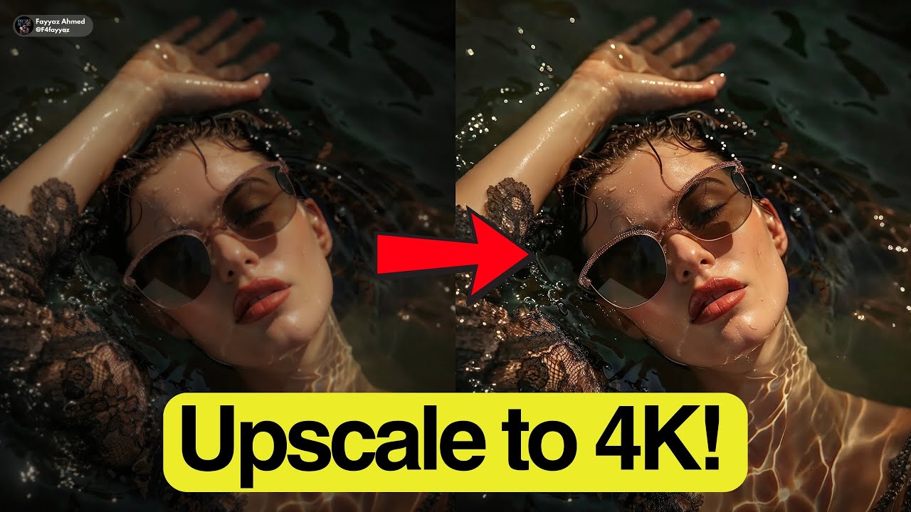 Free Video Upscaler AI: Enhance Your Videos Without Quality Loss 🎥