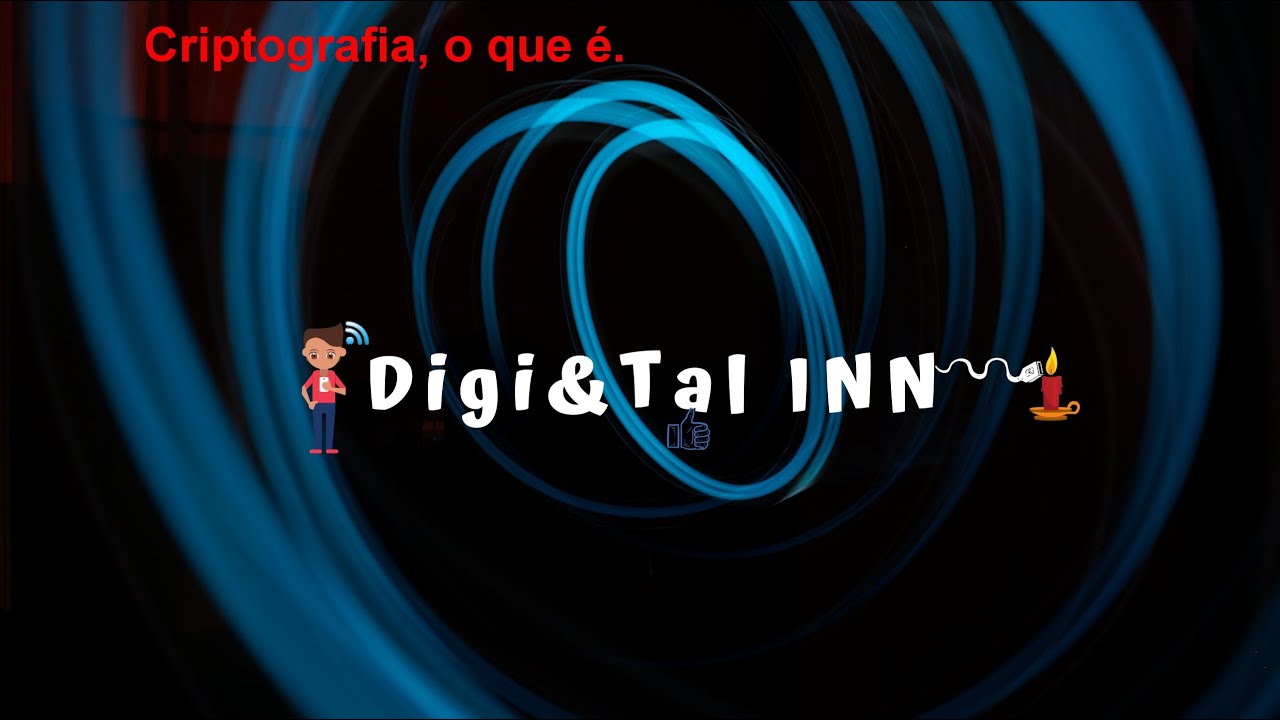 Criptografia: O Que É e Como Protege Seus Dados 🔐