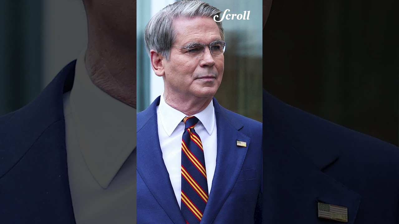 Mukesh Ambani's Record US Lobbying Before Texas Investment 🇺🇸