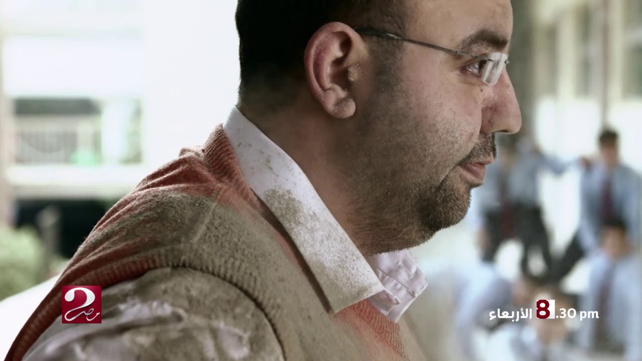 لا تفوتوا برنامج #الجدار على MBC MASR 2 هذا الأربعاء! 📺