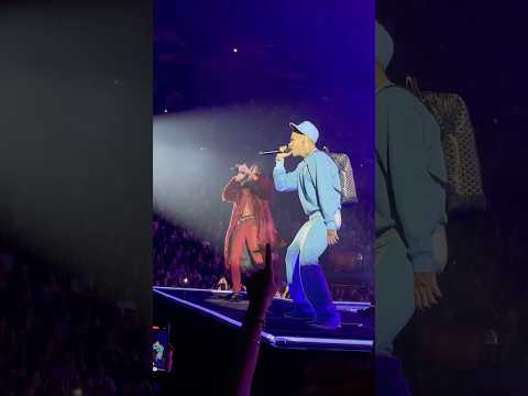 Peace & Love - GHALI feat SFERA EBBASTA #ghali #sferaebbasta #peace #milan #concert