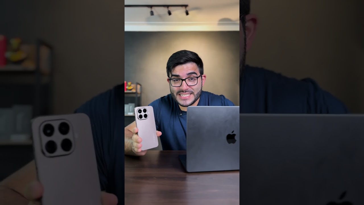 Xiaomi's HyperOS 3: A Smartphone Revolution 🚀