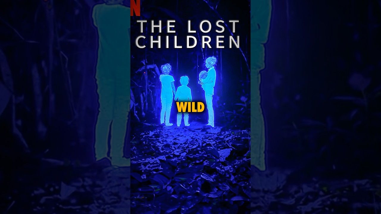 Lost Children of the Amazon: A Fascinating Documentary