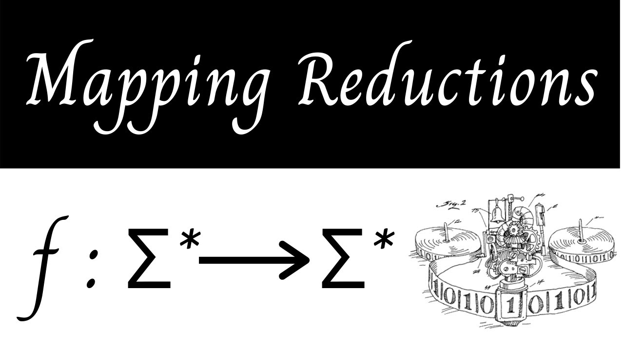 Understanding Mapping Reducibility & Reductions in Computability Theory 🔍