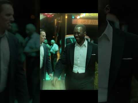 Tony’s Instincts Kick In | Green Book (2018) #movie #greenbook